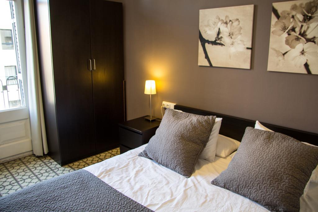 Apartment Barcelonaguest