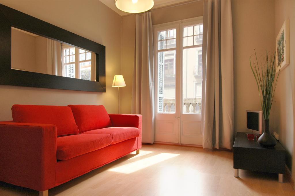 Apartment Barcelonaguest Barcelona