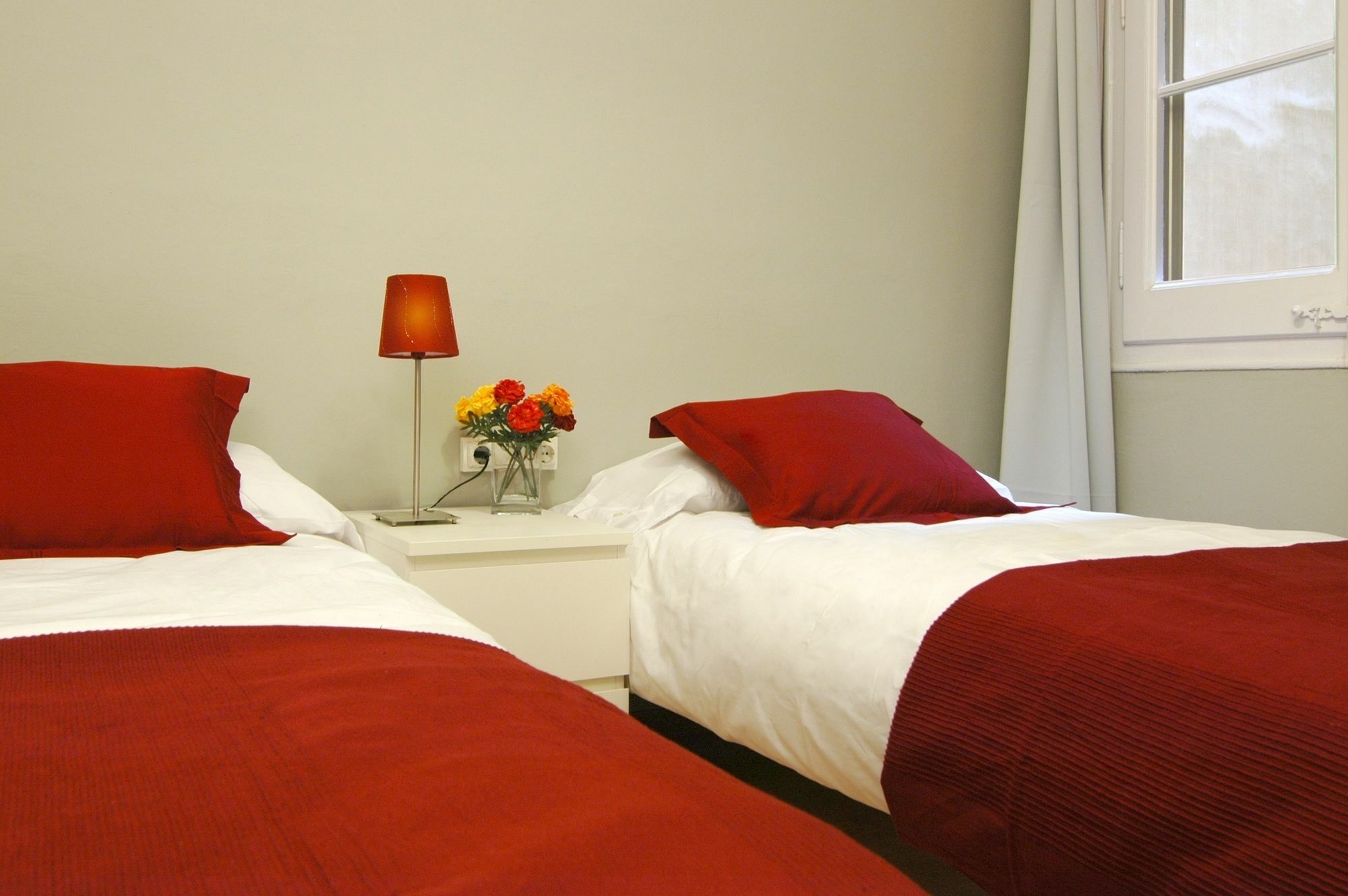 Barcelonaguest Apartment