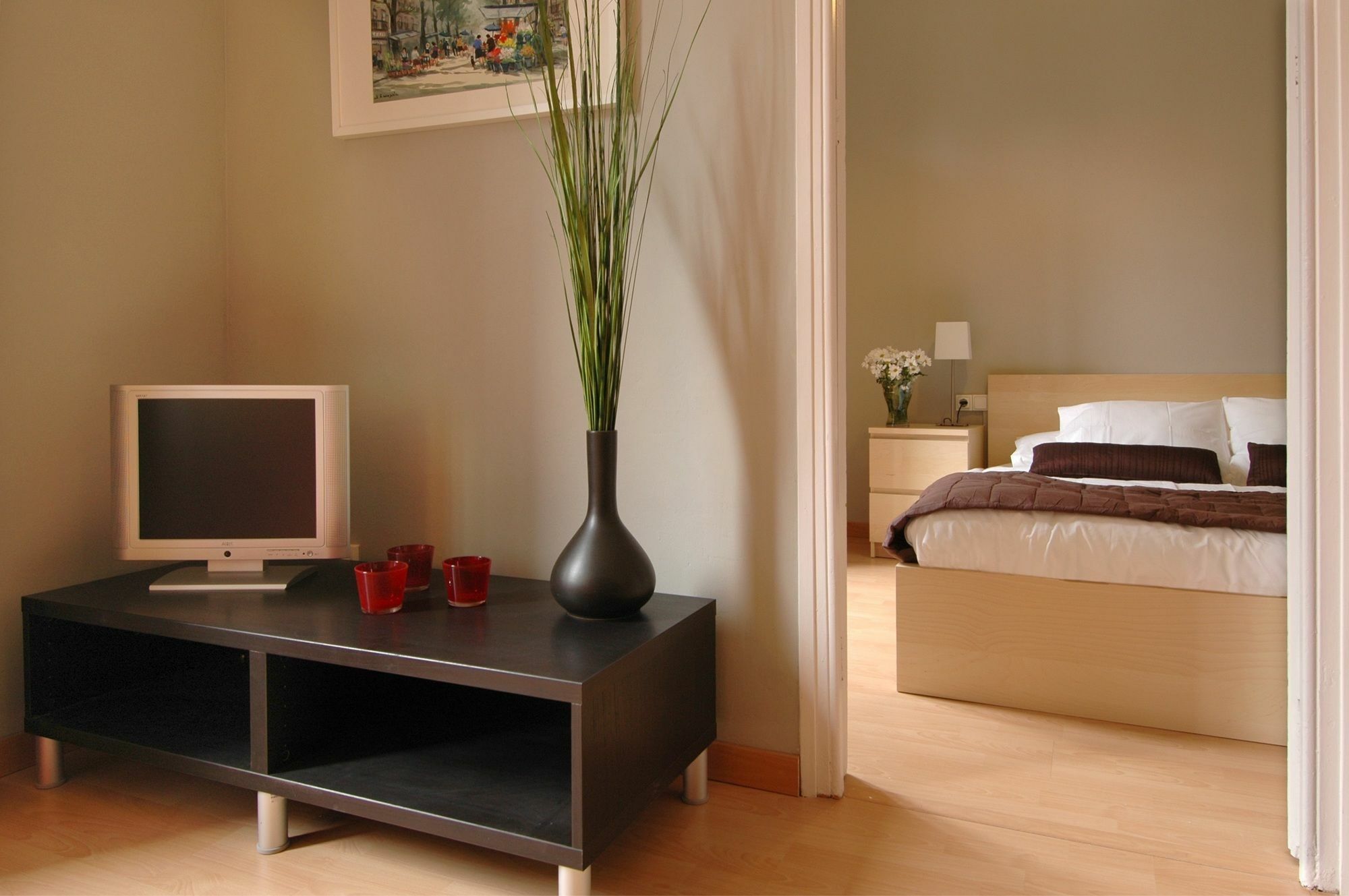 Apartment Barcelonaguest