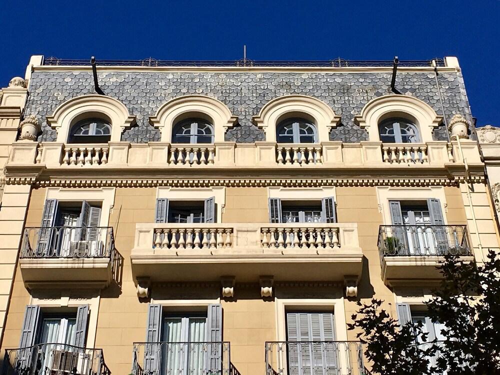 Barcelonaguest Appartement