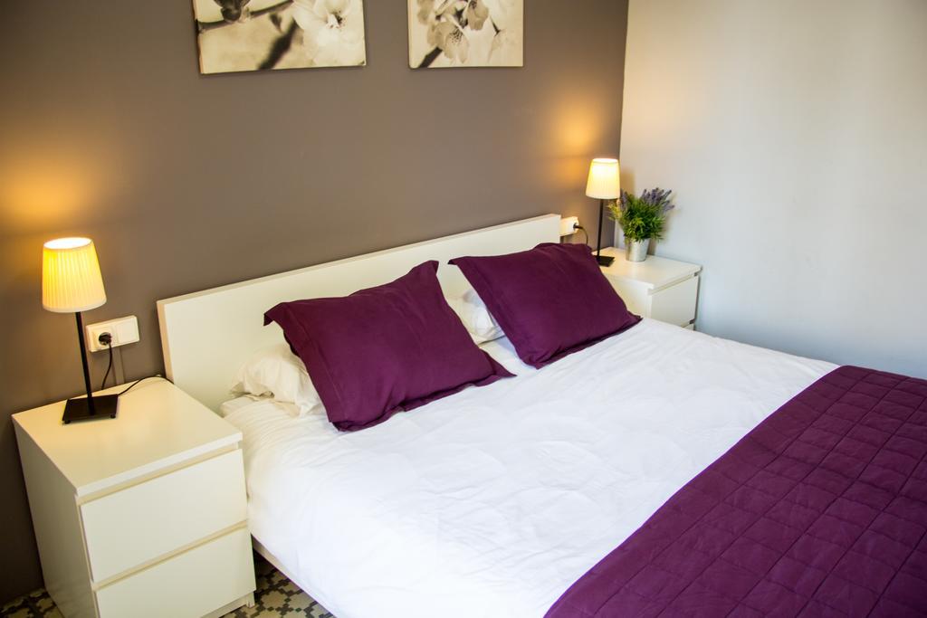 Appartement Barcelonaguest