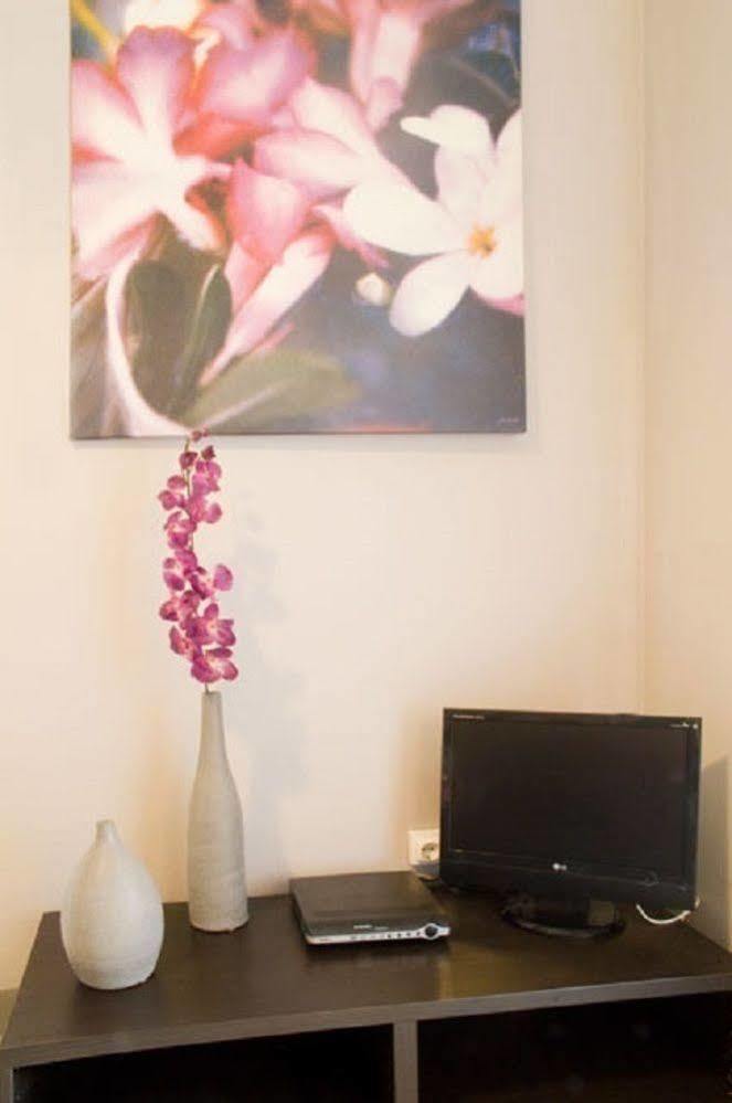 Appartement Barcelonaguest Barcelona