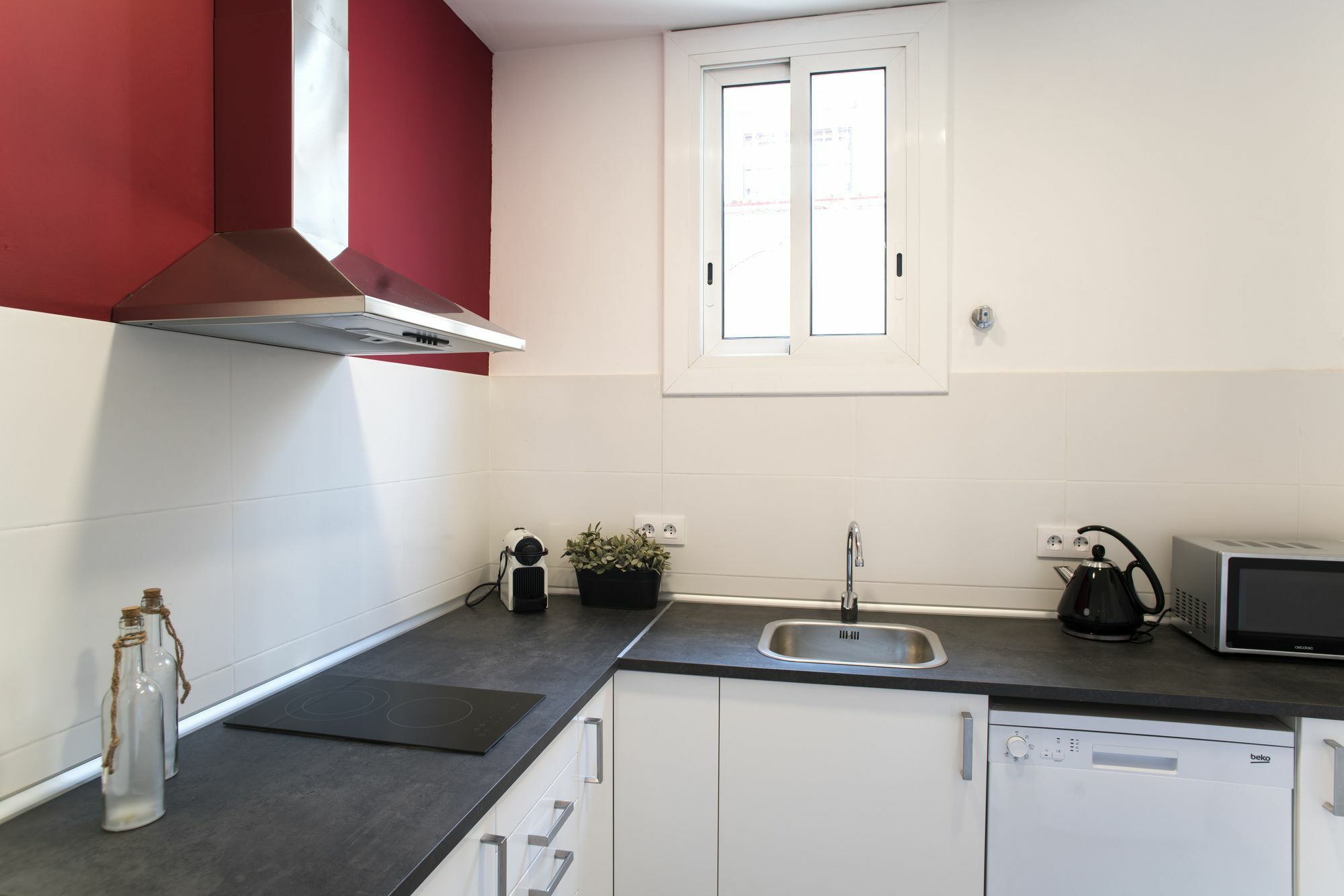 Appartement Barcelonaguest *