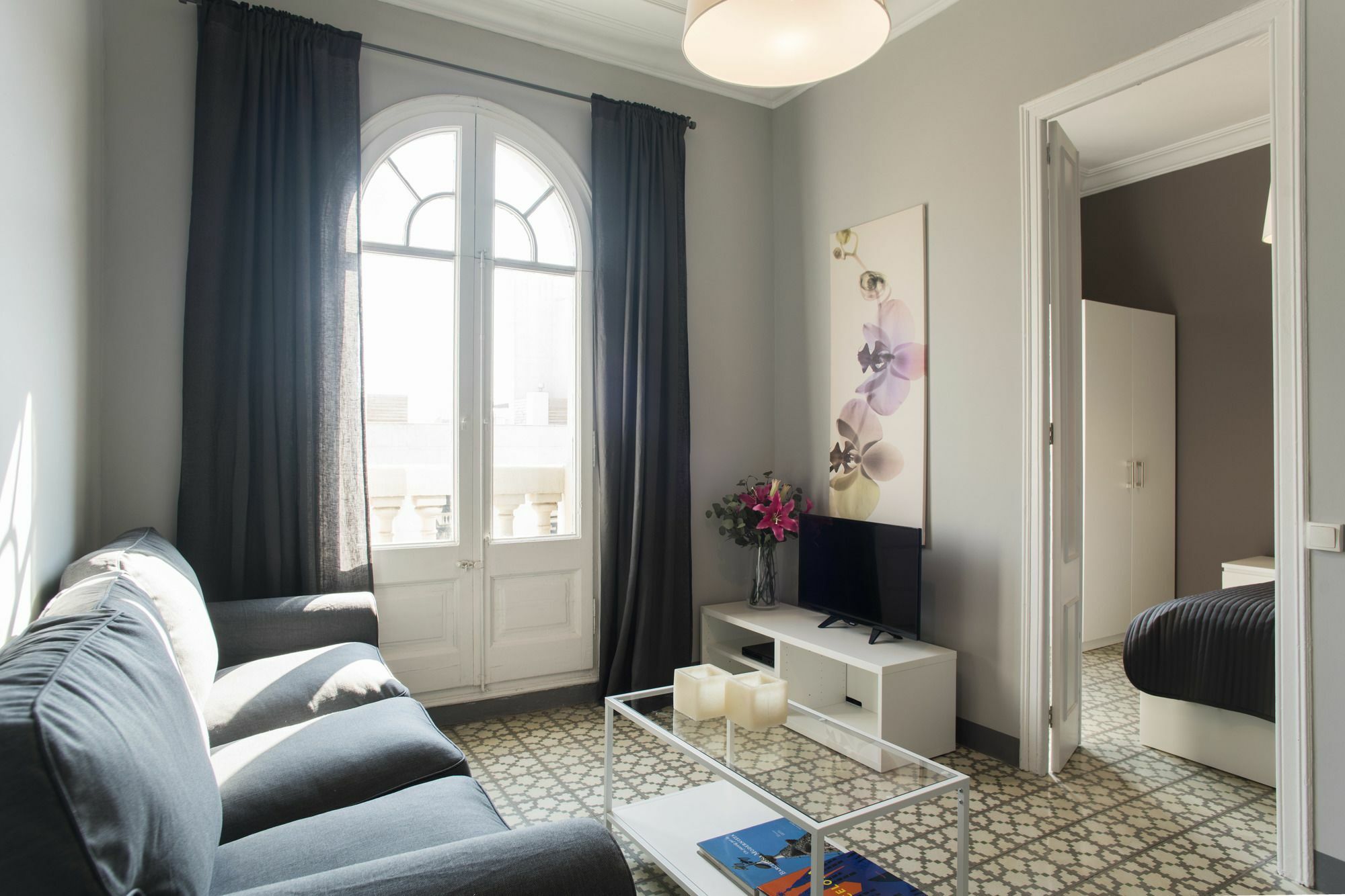 Appartement Barcelonaguest